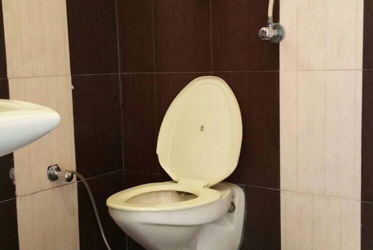 Chunmun Cottage, Pachmarhi 5